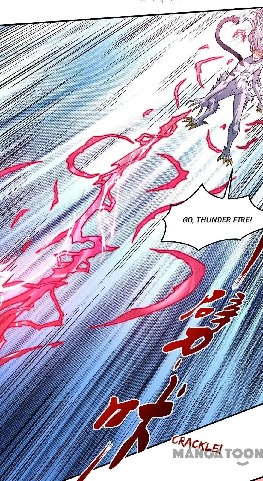 Peerless Martial God Chapter 167.1