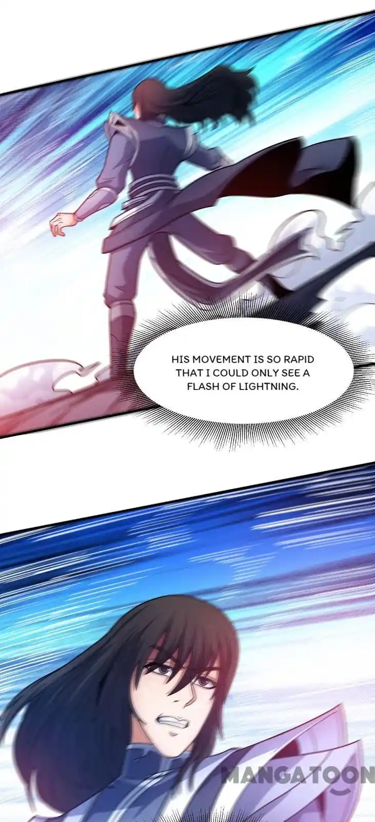 Peerless Martial God Chapter 167.1