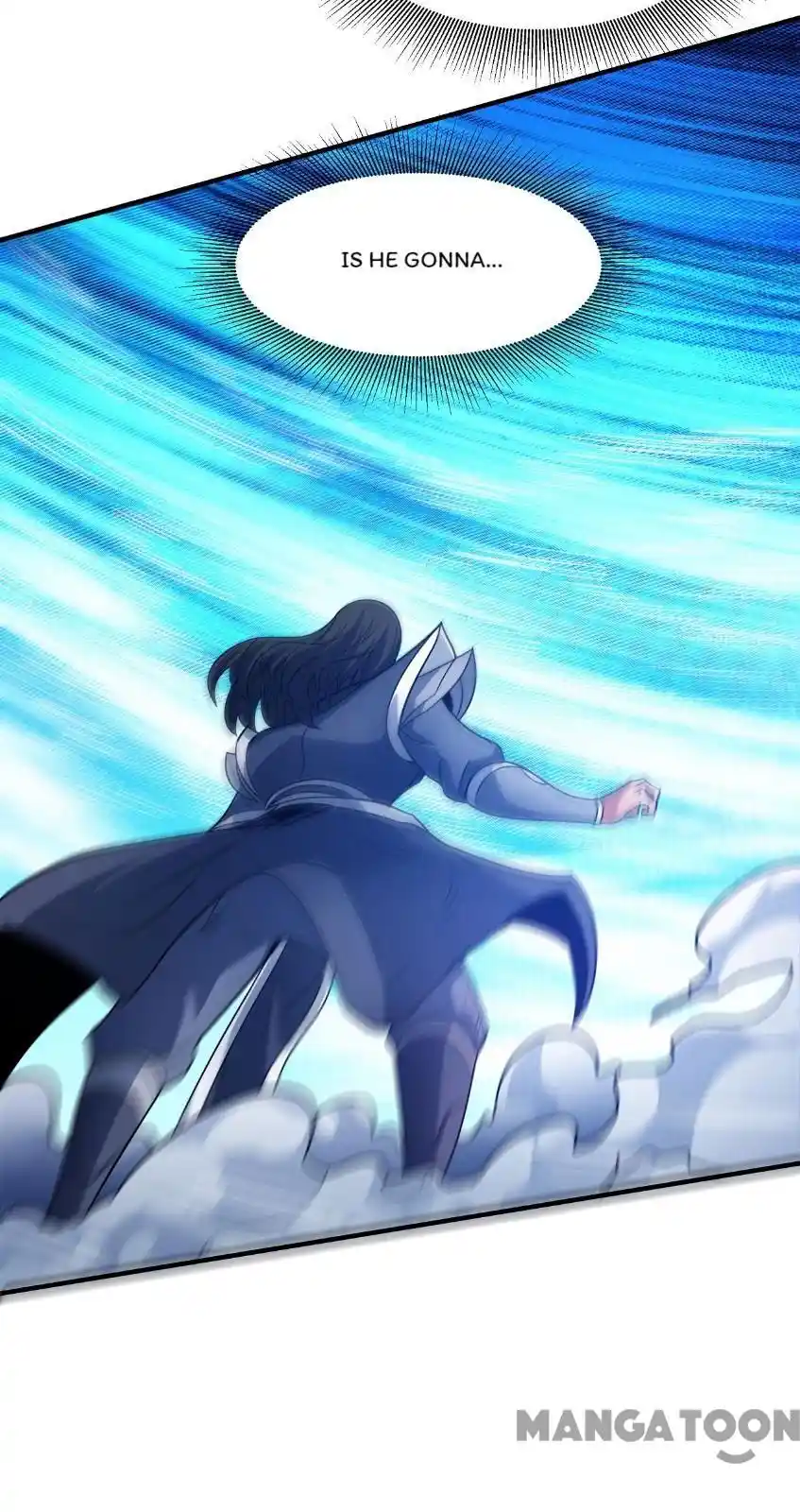 Peerless Martial God Chapter 167.1