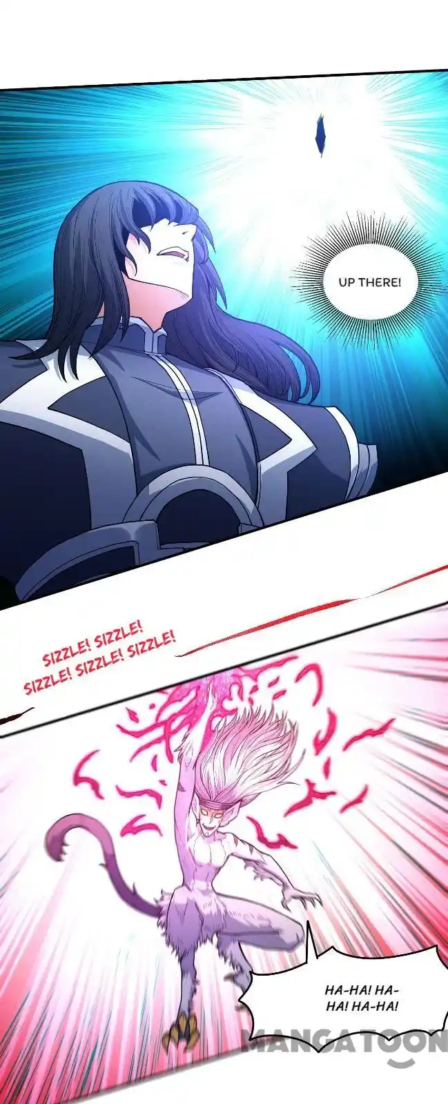 Peerless Martial God Chapter 167.1