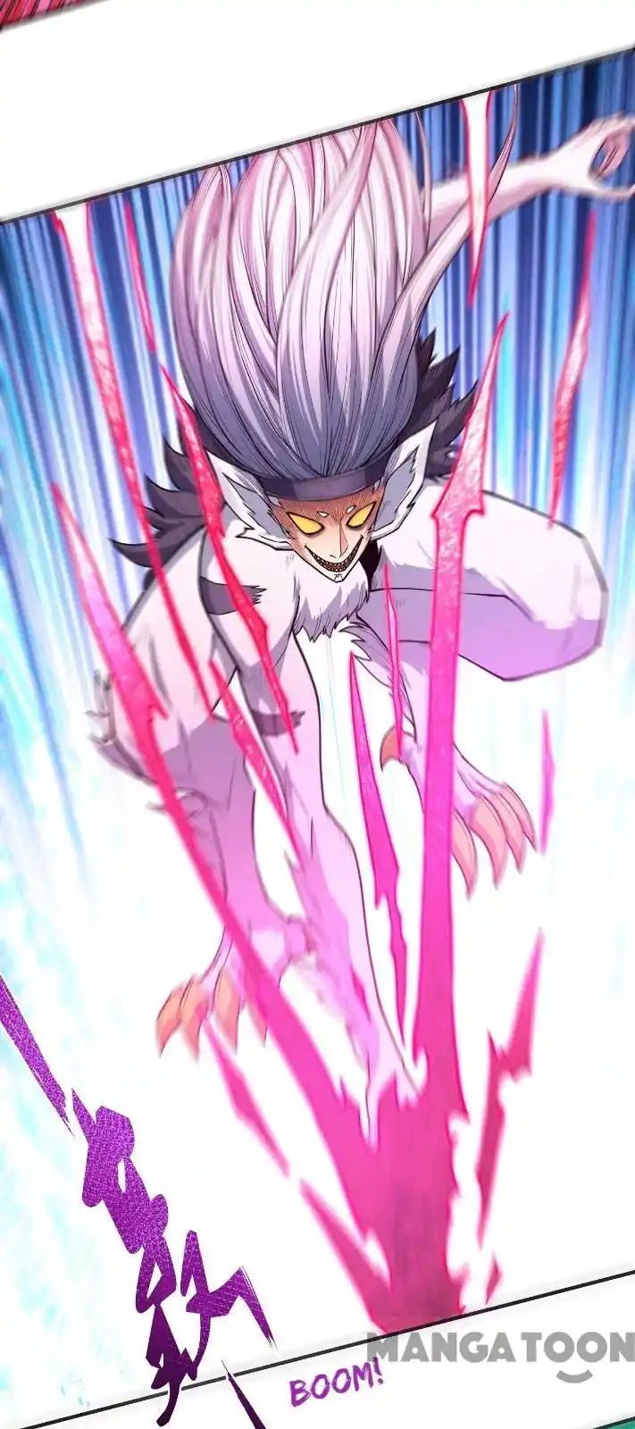 Peerless Martial God Chapter 167.1