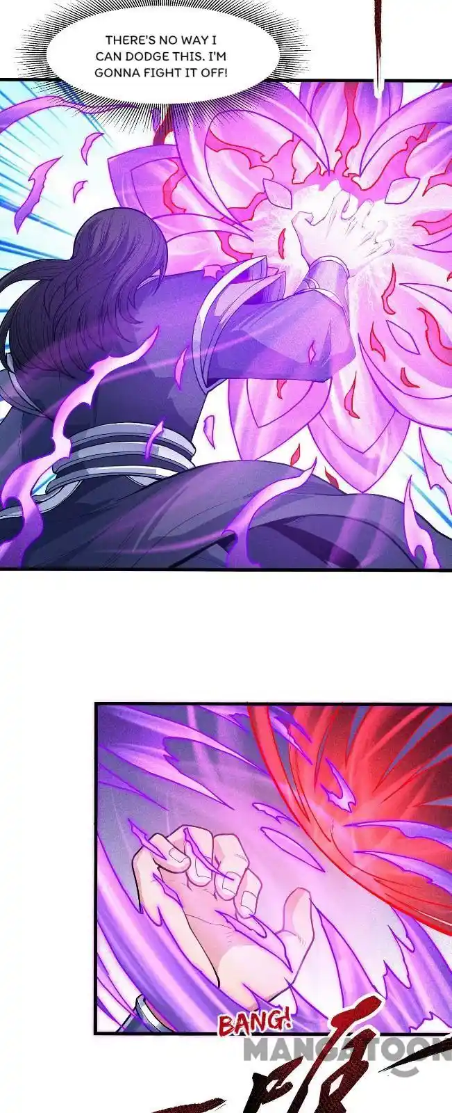 Peerless Martial God Chapter 167.2