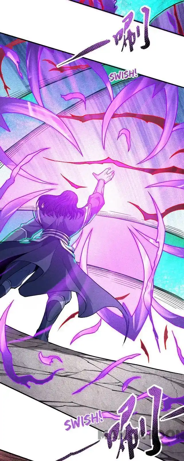 Peerless Martial God Chapter 167.2