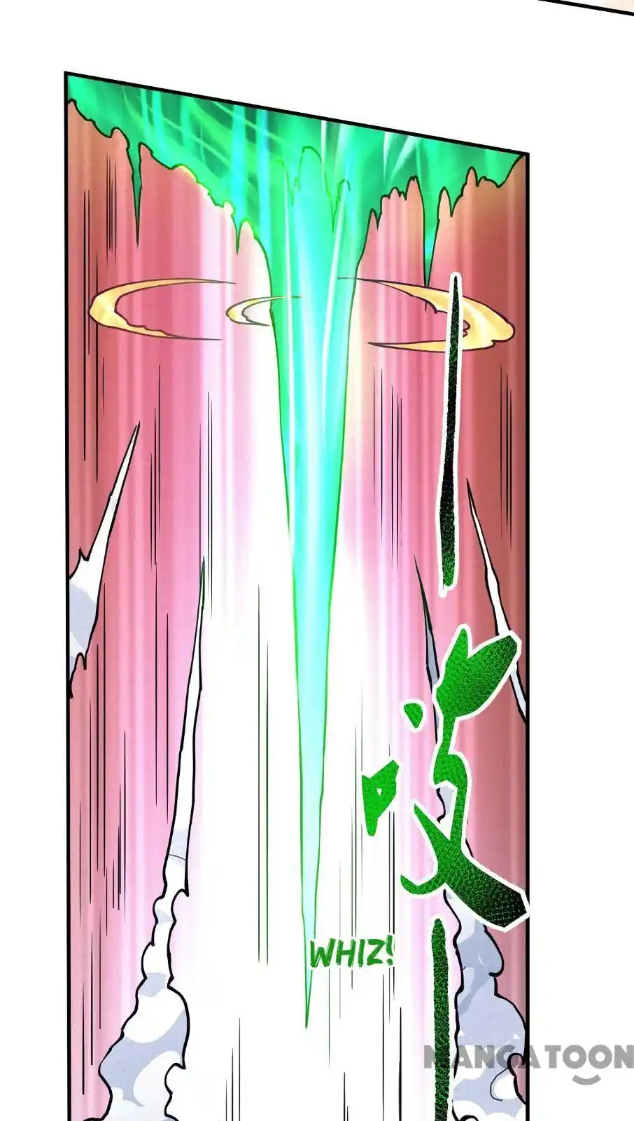 Peerless Martial God Chapter 167.2