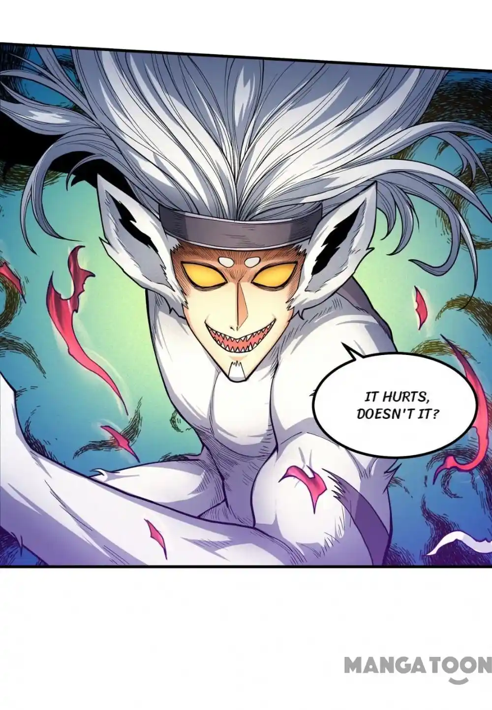 Peerless Martial God Chapter 167.2