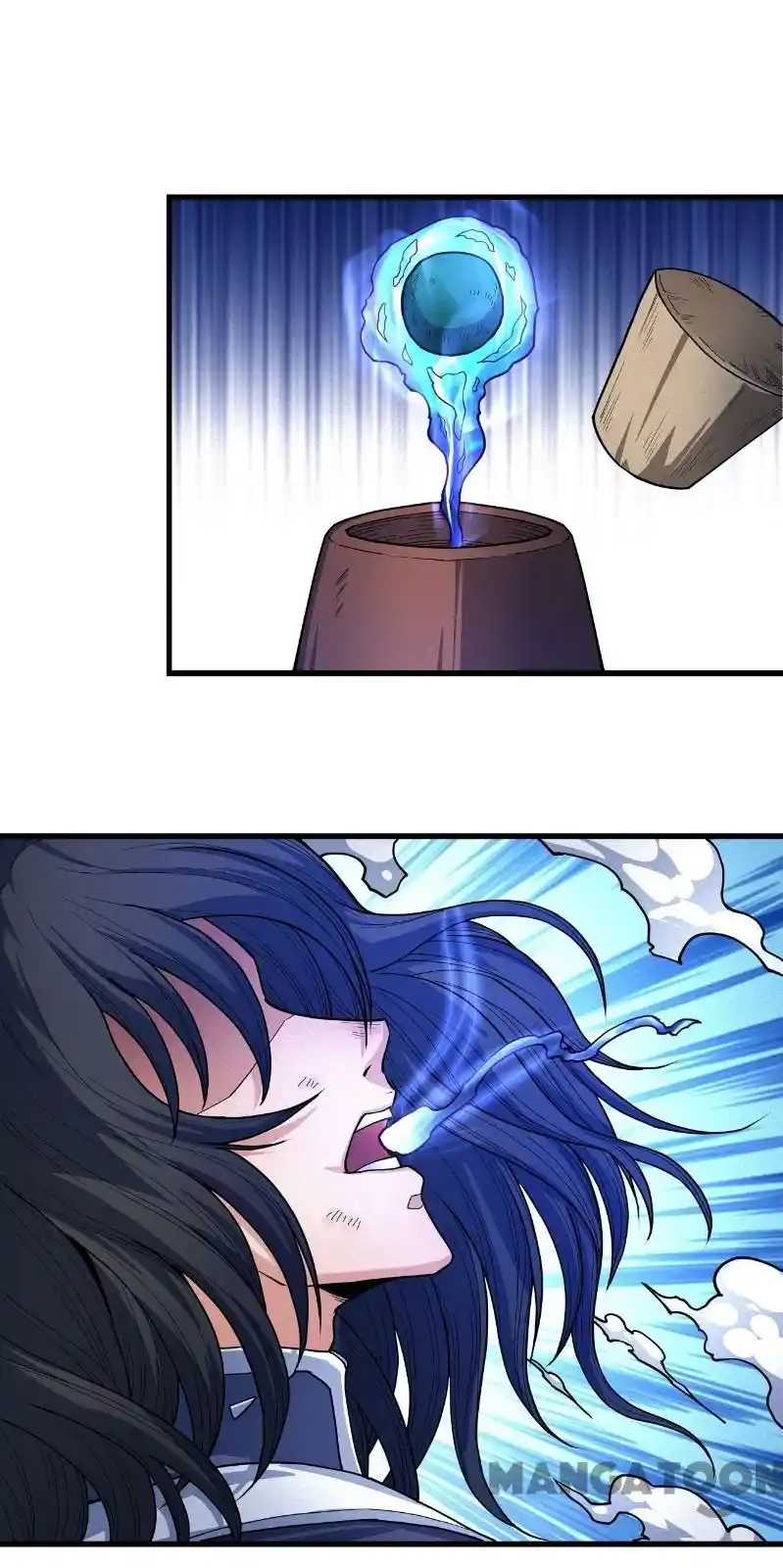 Peerless Martial God Chapter 167.2