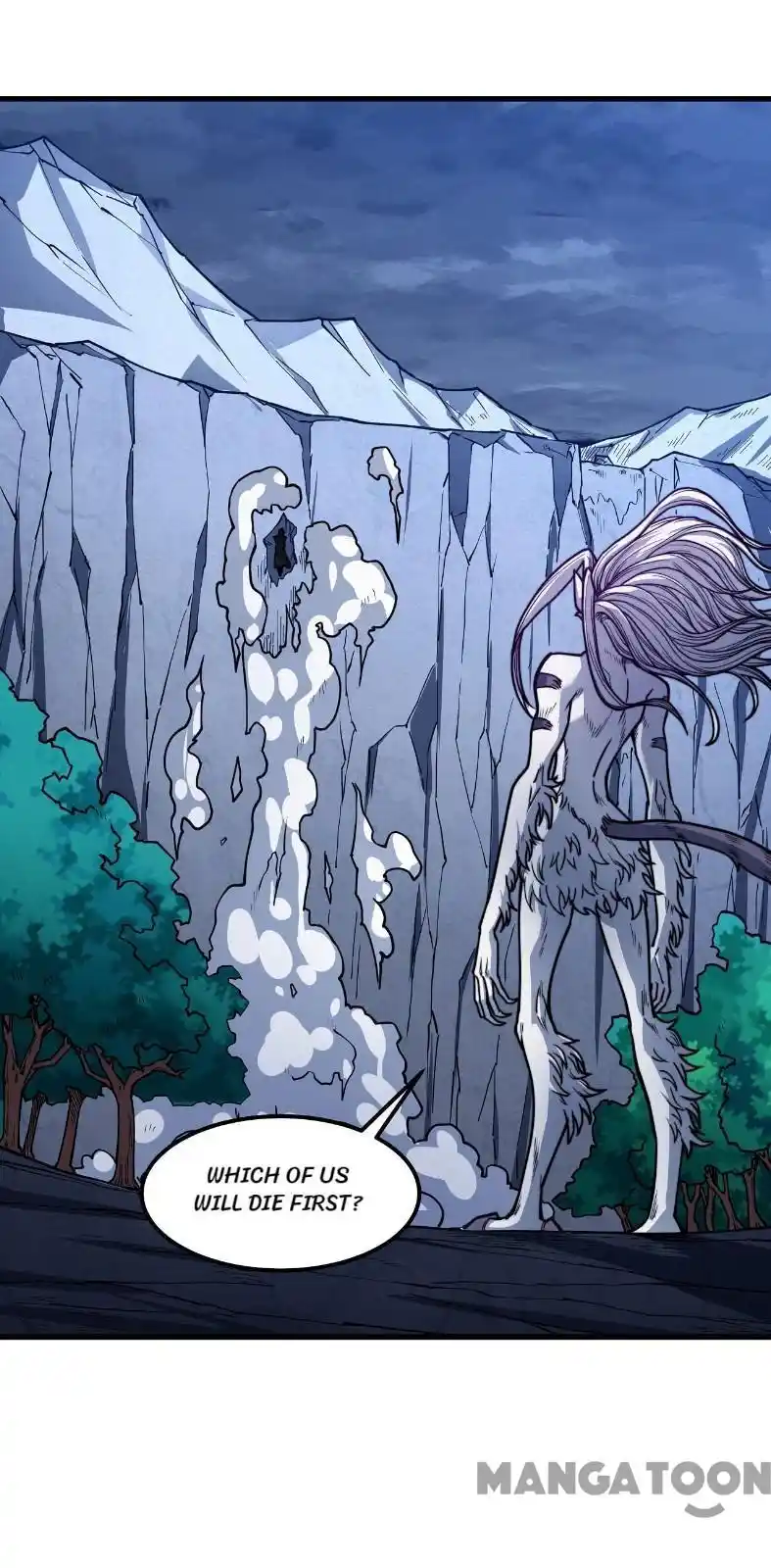 Peerless Martial God Chapter 167.2