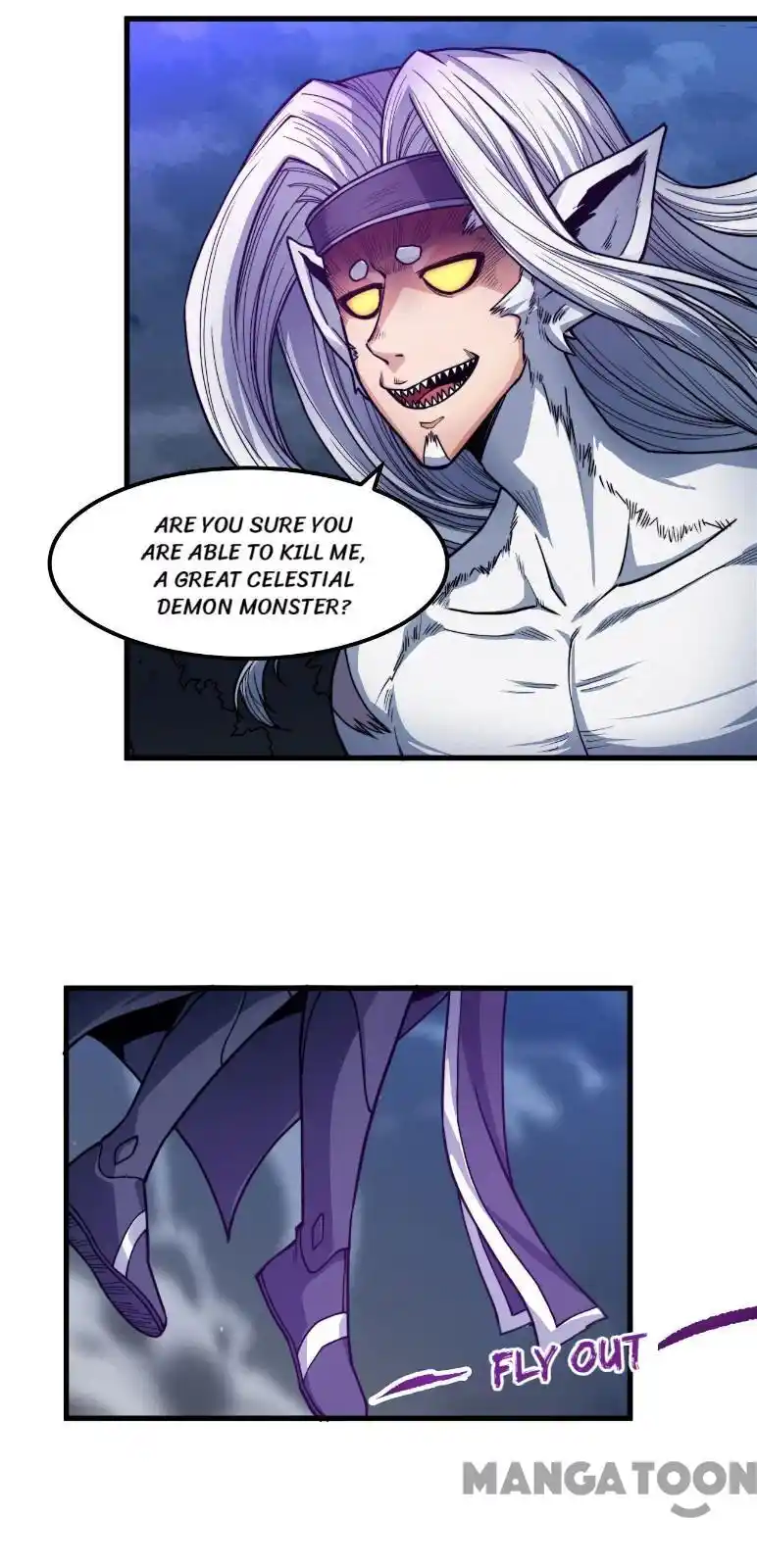 Peerless Martial God Chapter 167.2