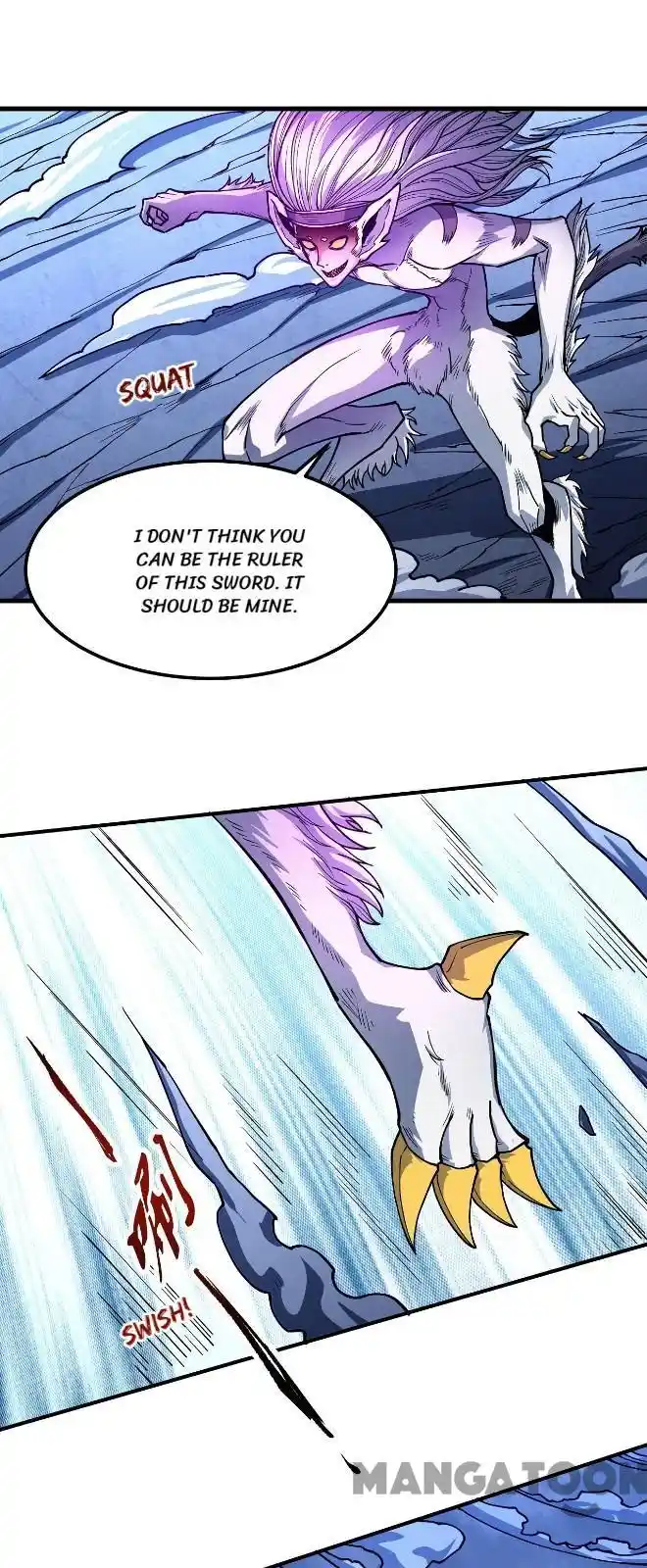 Peerless Martial God Chapter 167.2