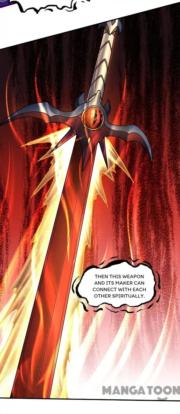 Peerless Martial God Chapter 167.2