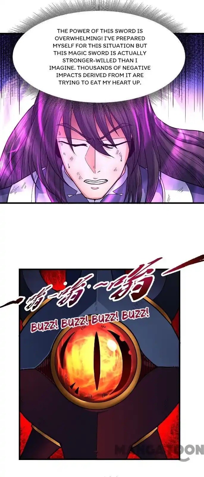 Peerless Martial God Chapter 167.2