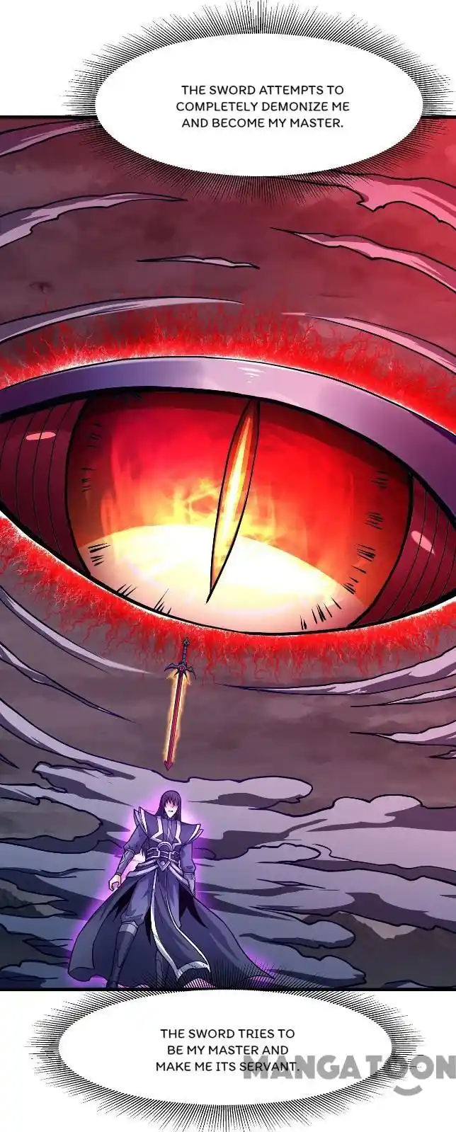 Peerless Martial God Chapter 167.2