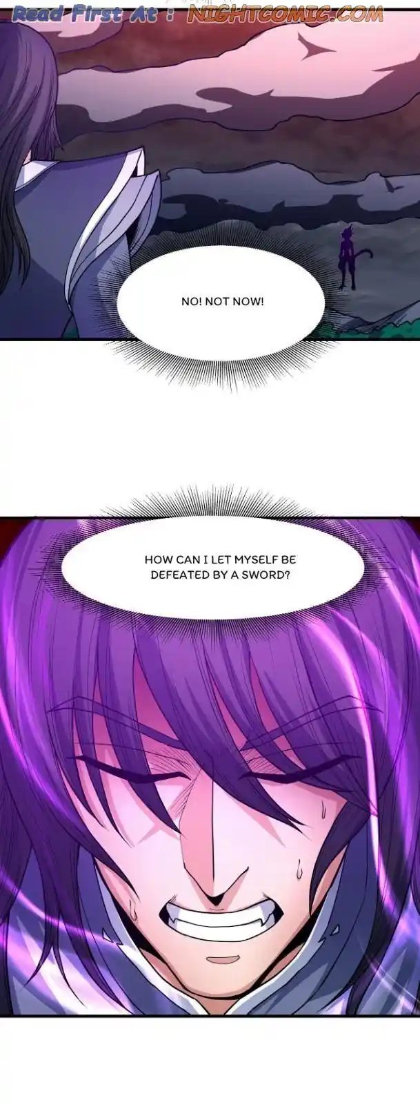 Peerless Martial God Chapter 167.2