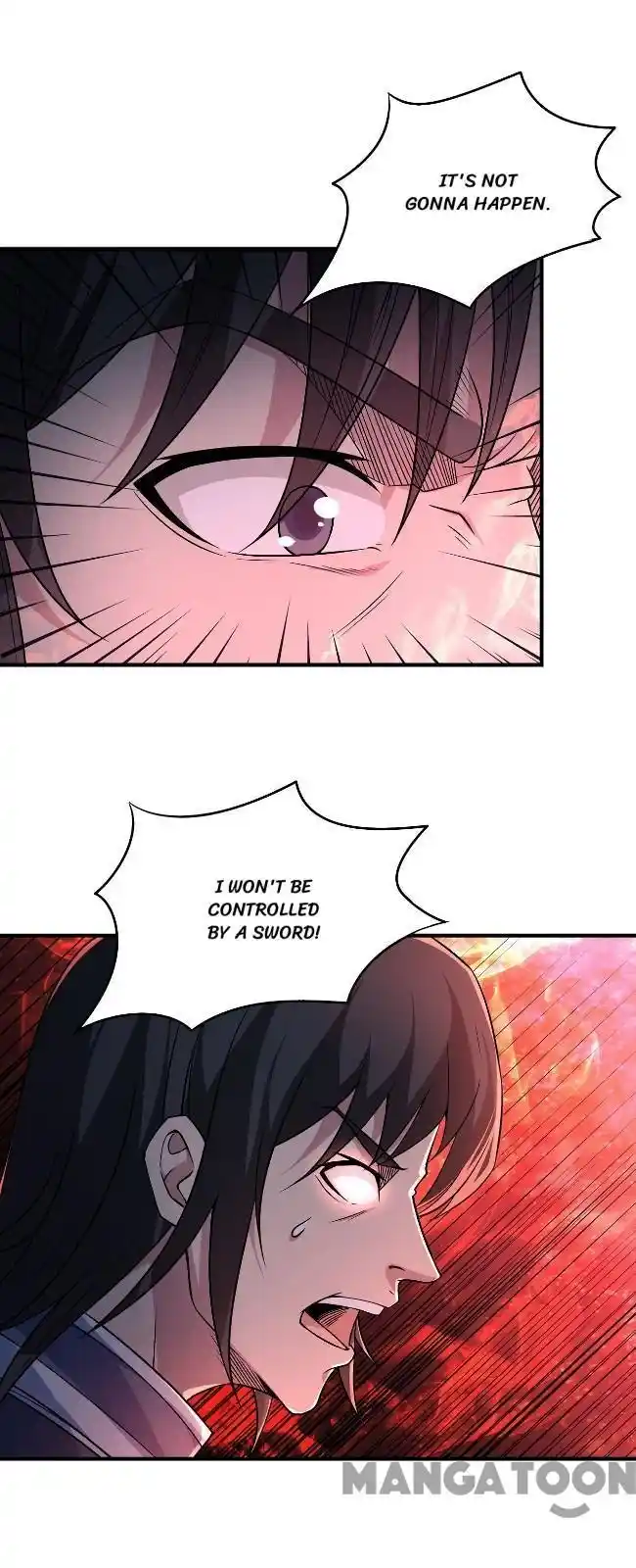 Peerless Martial God Chapter 167.3