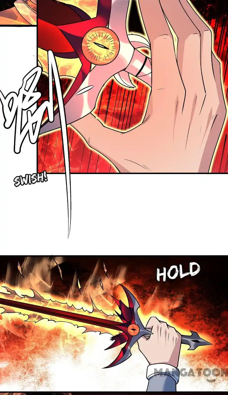 Peerless Martial God Chapter 167.3