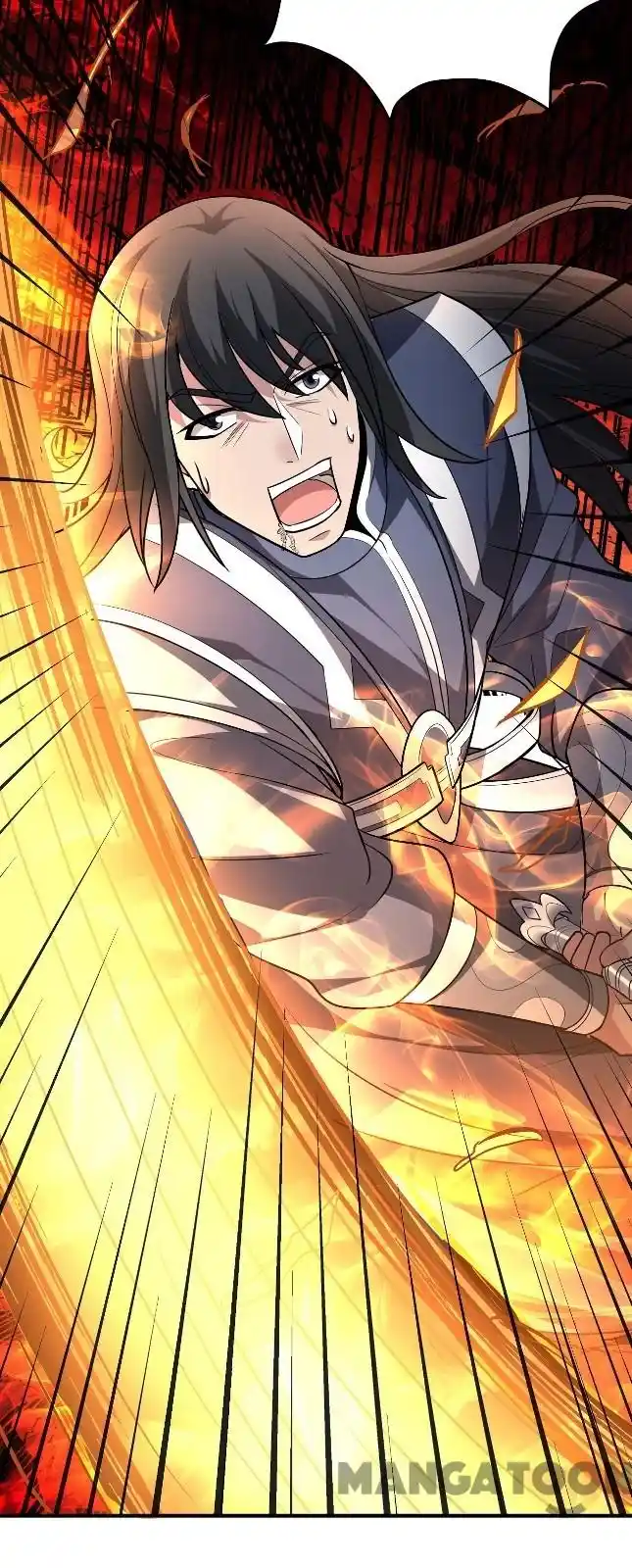 Peerless Martial God Chapter 167.3