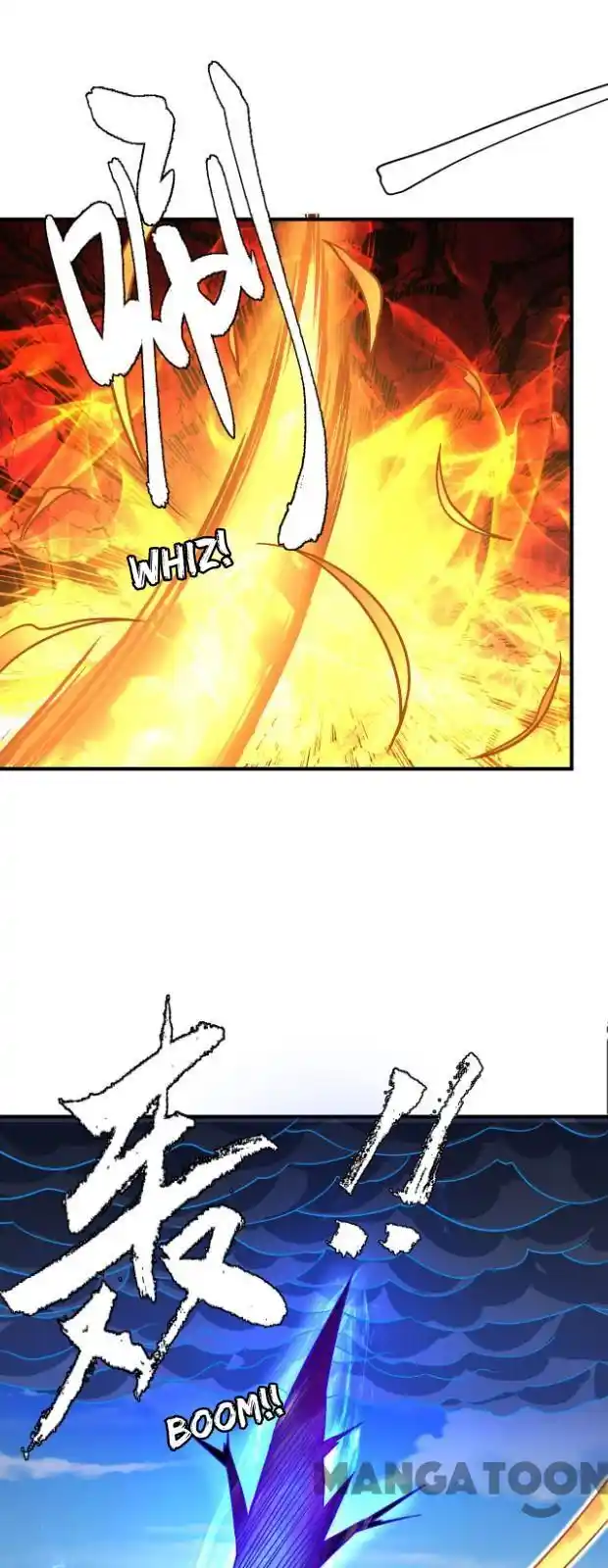 Peerless Martial God Chapter 167.3