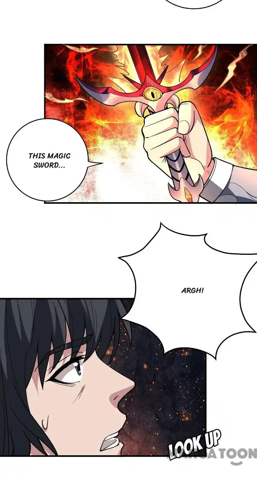 Peerless Martial God Chapter 167.3