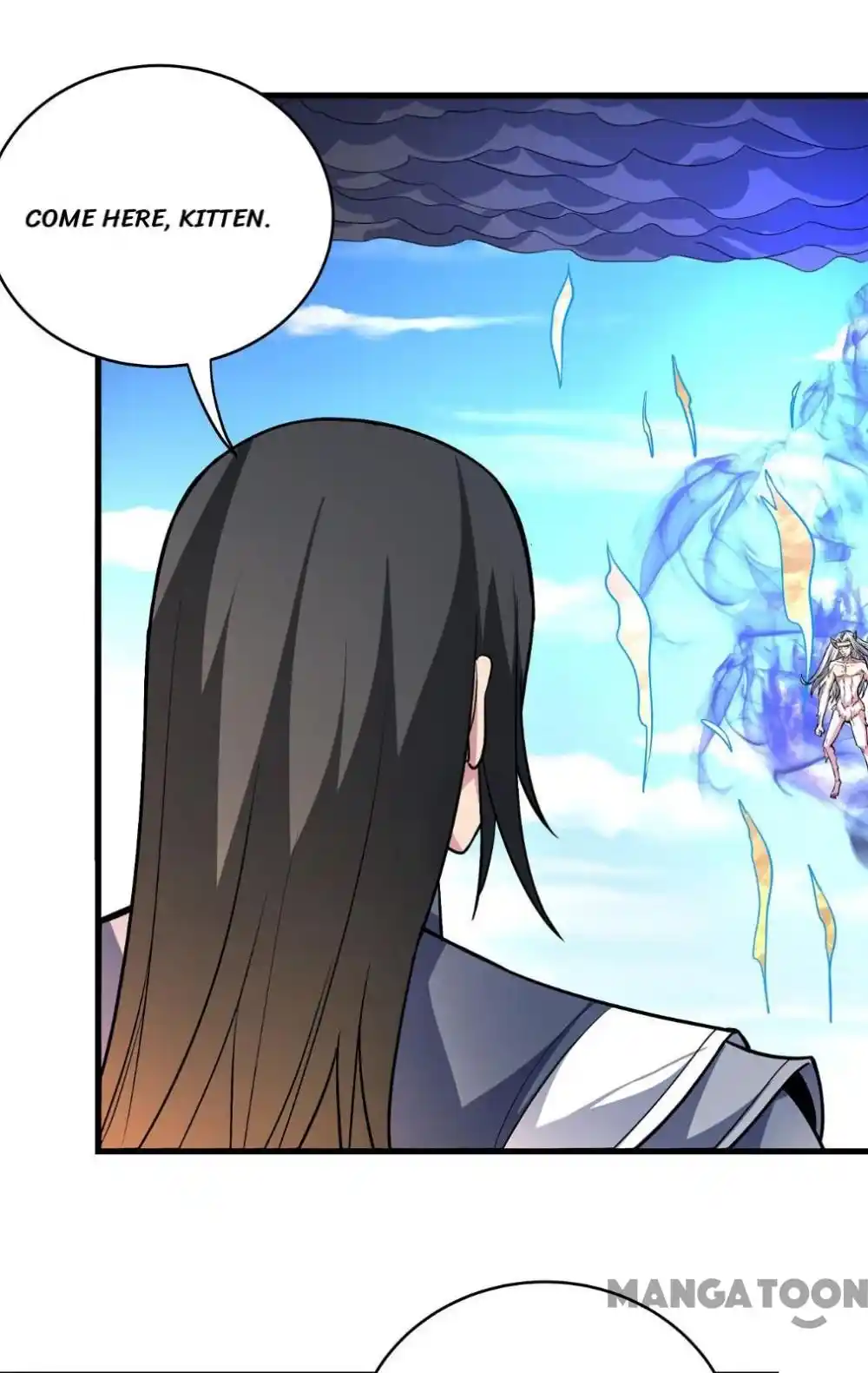 Peerless Martial God Chapter 167.3