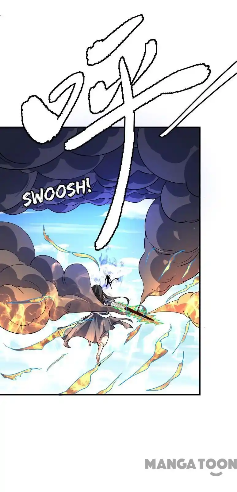 Peerless Martial God Chapter 167.3