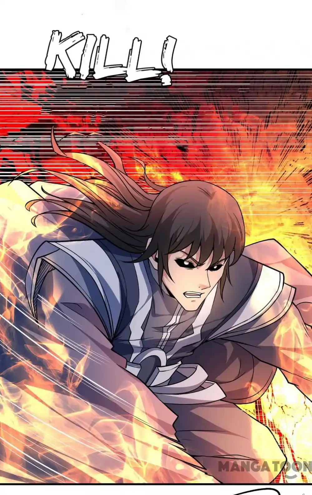 Peerless Martial God Chapter 167.3