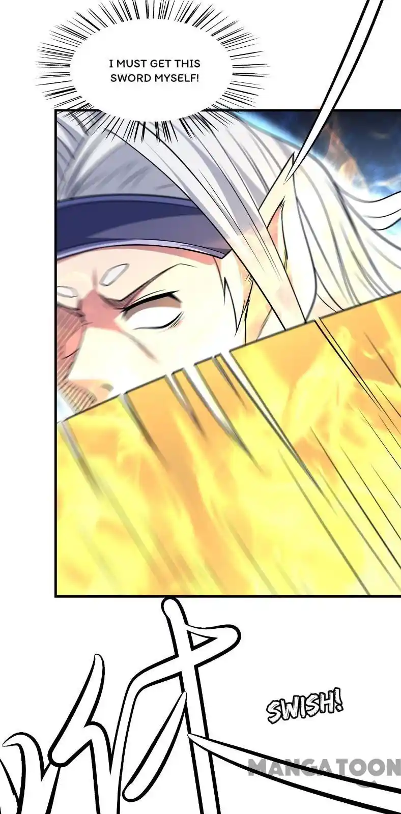 Peerless Martial God Chapter 167.3