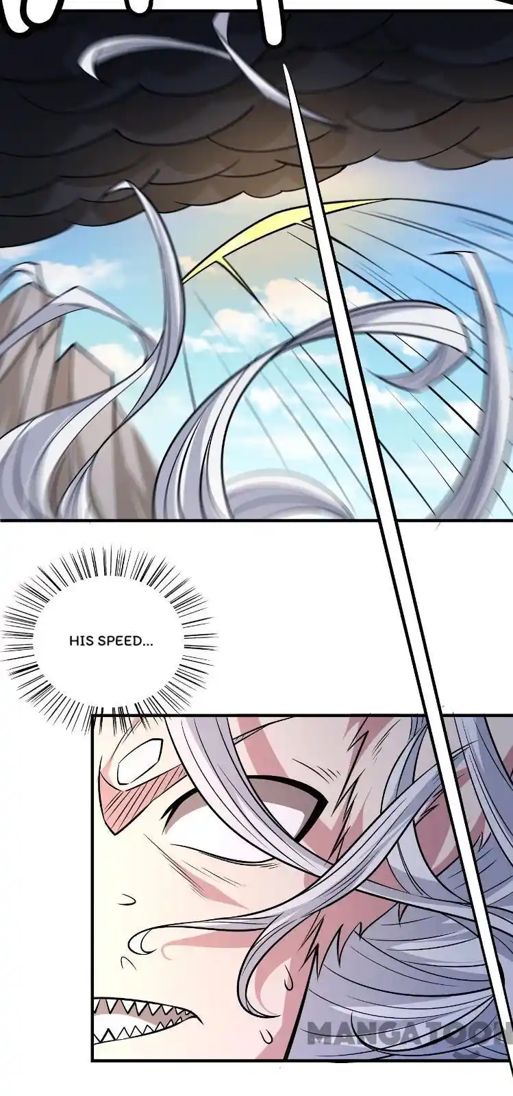 Peerless Martial God Chapter 167.3