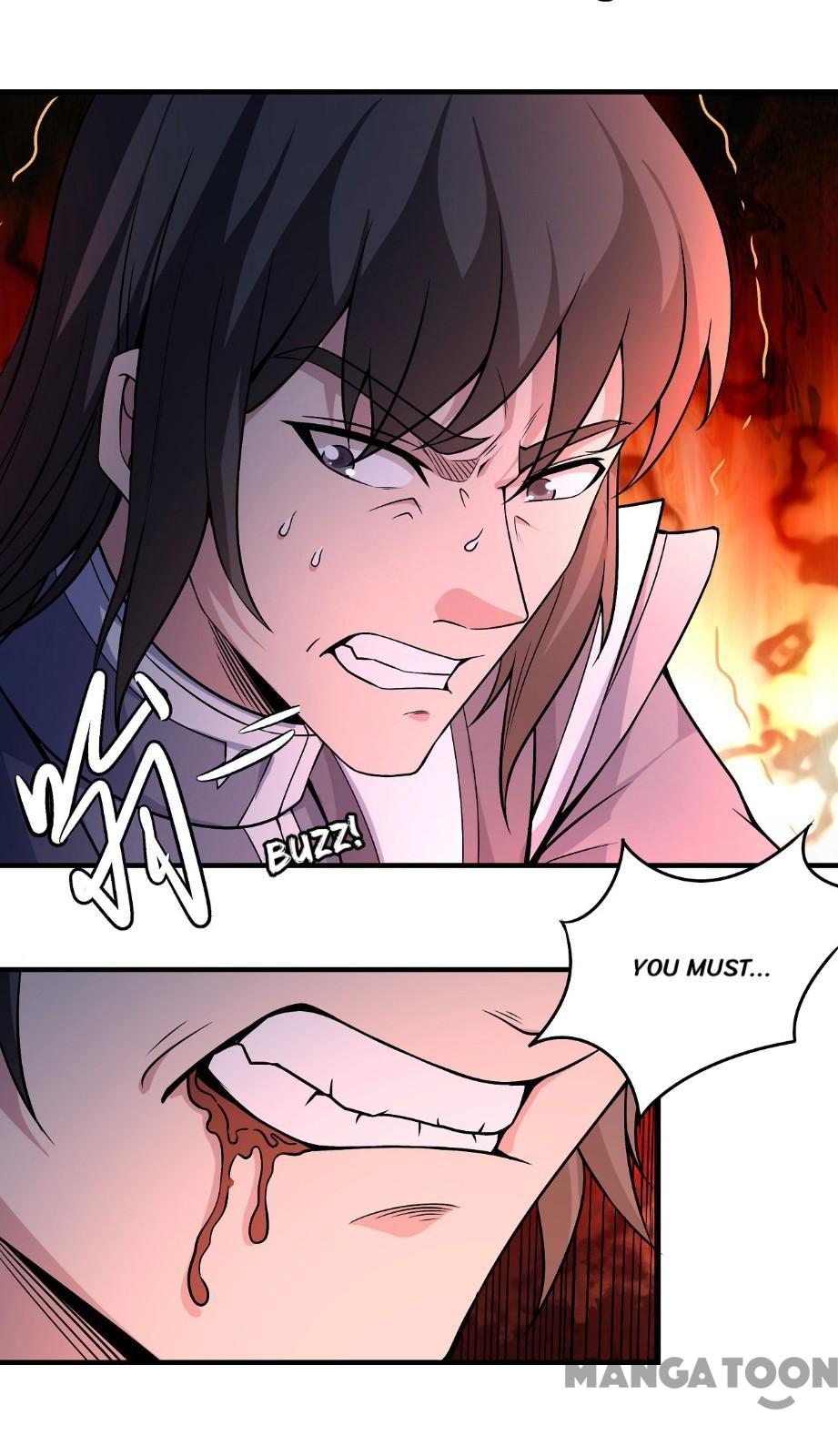 Peerless Martial God Chapter 167.3