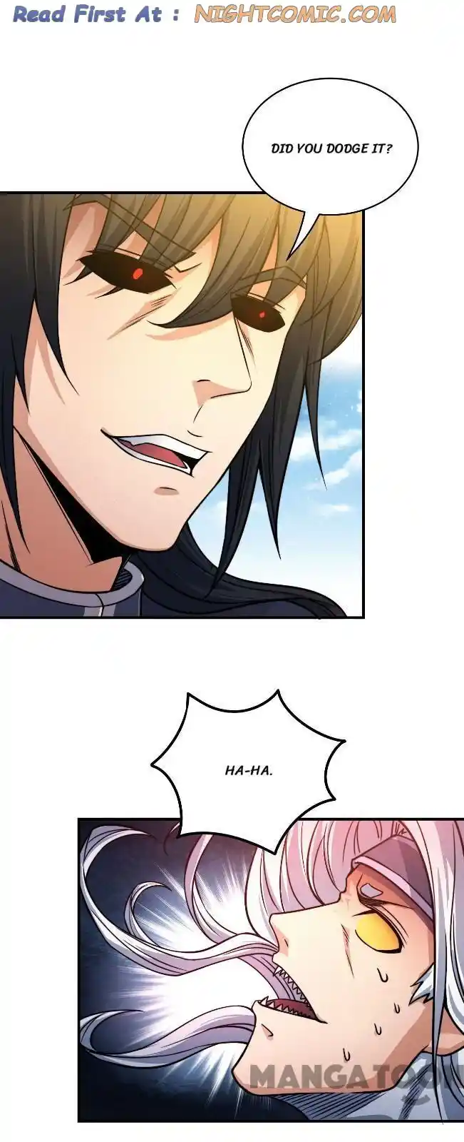 Peerless Martial God Chapter 168.1