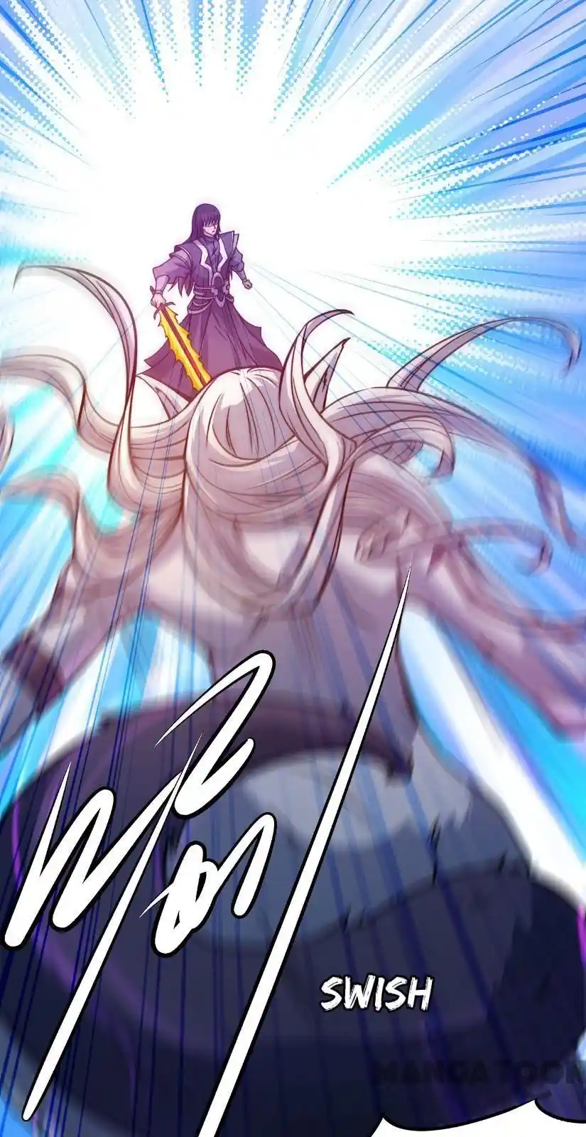 Peerless Martial God Chapter 168.1