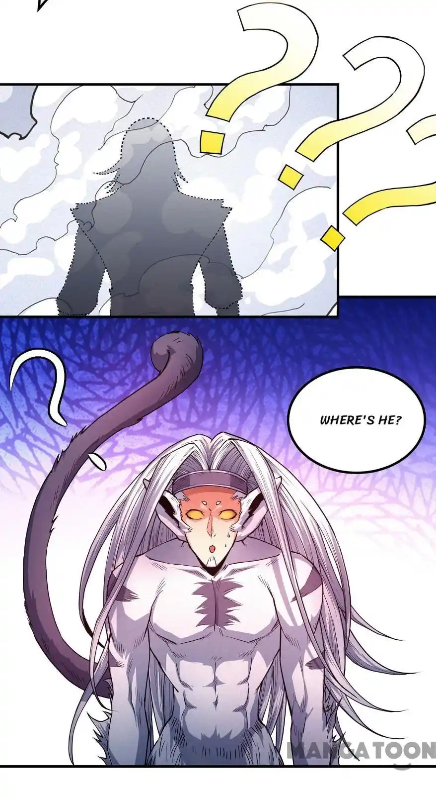 Peerless Martial God Chapter 168.1