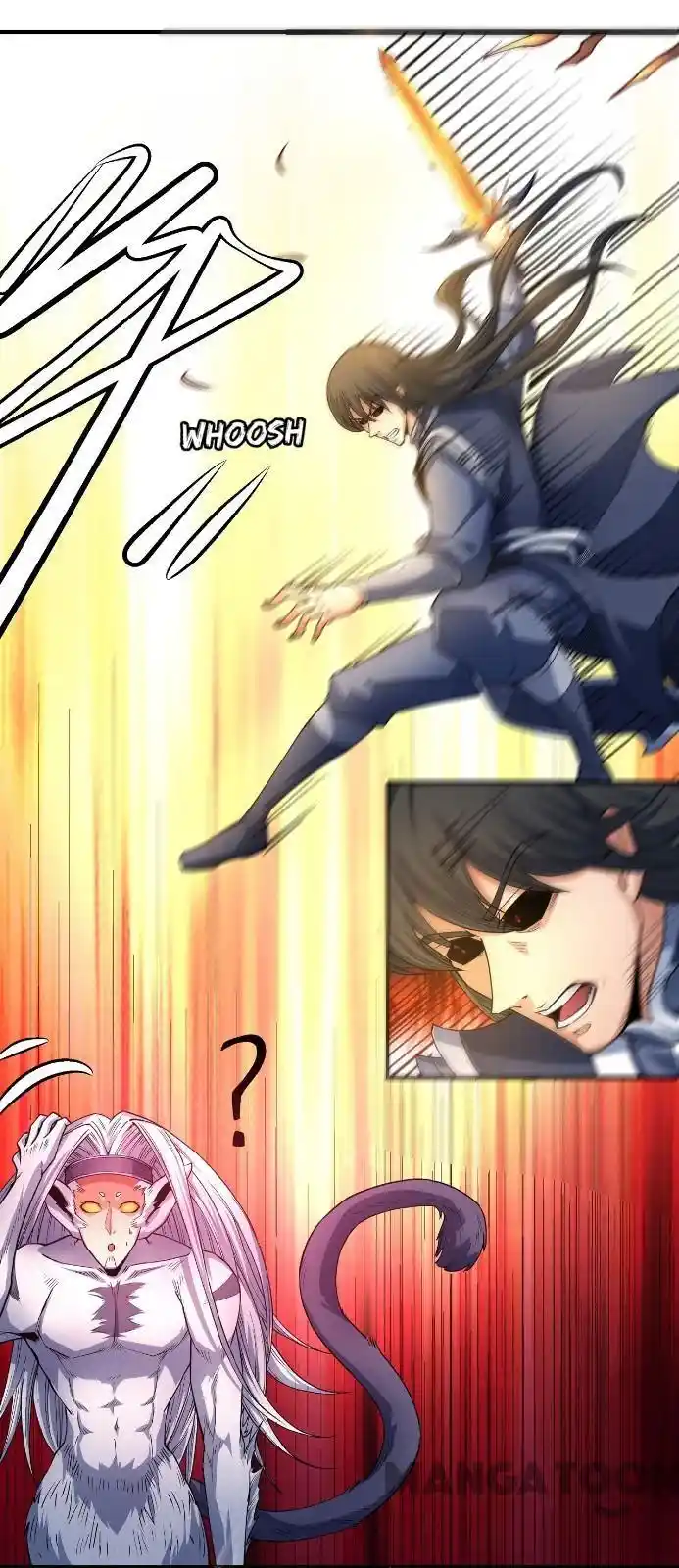 Peerless Martial God Chapter 168.1