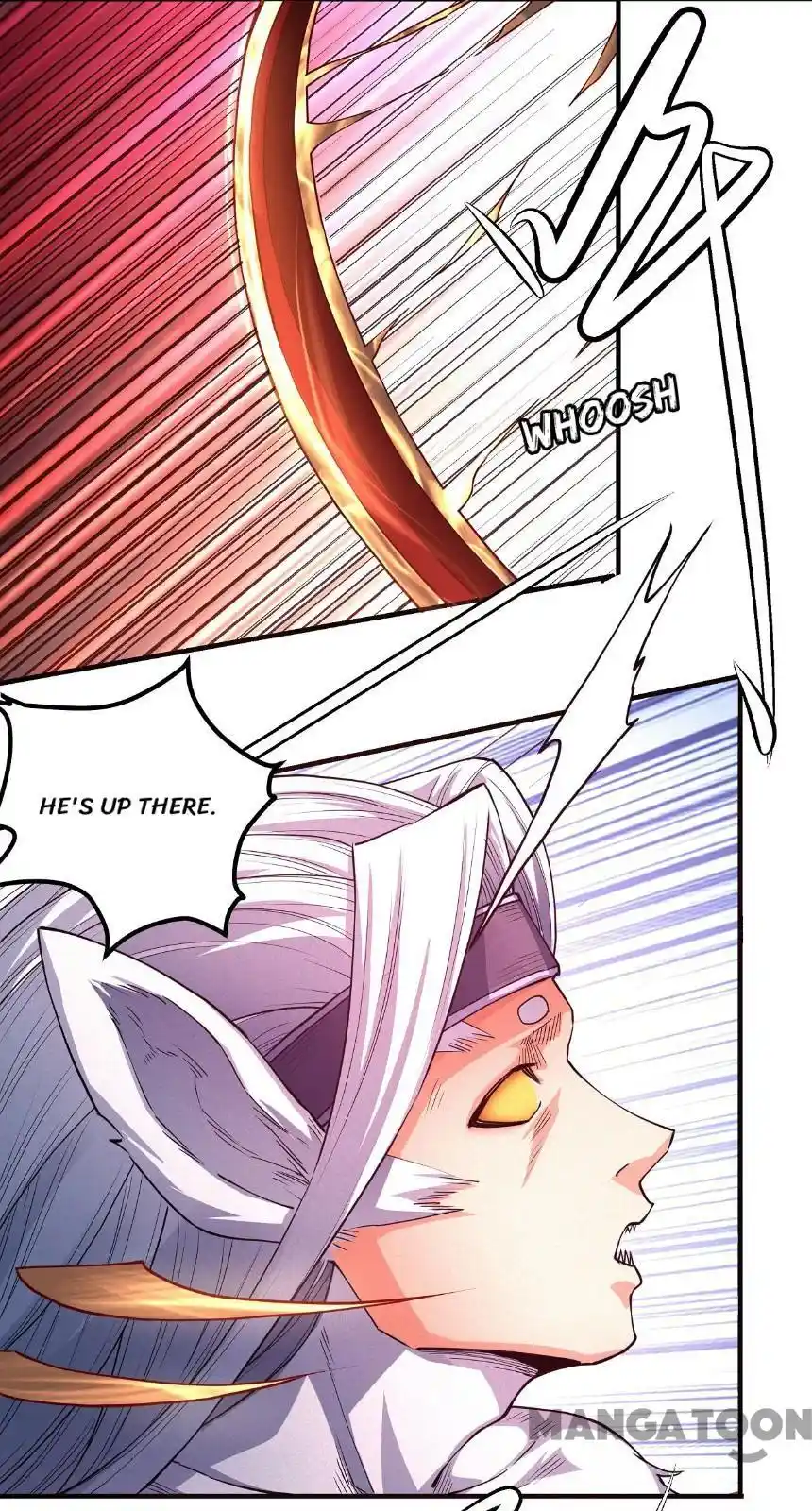 Peerless Martial God Chapter 168.1