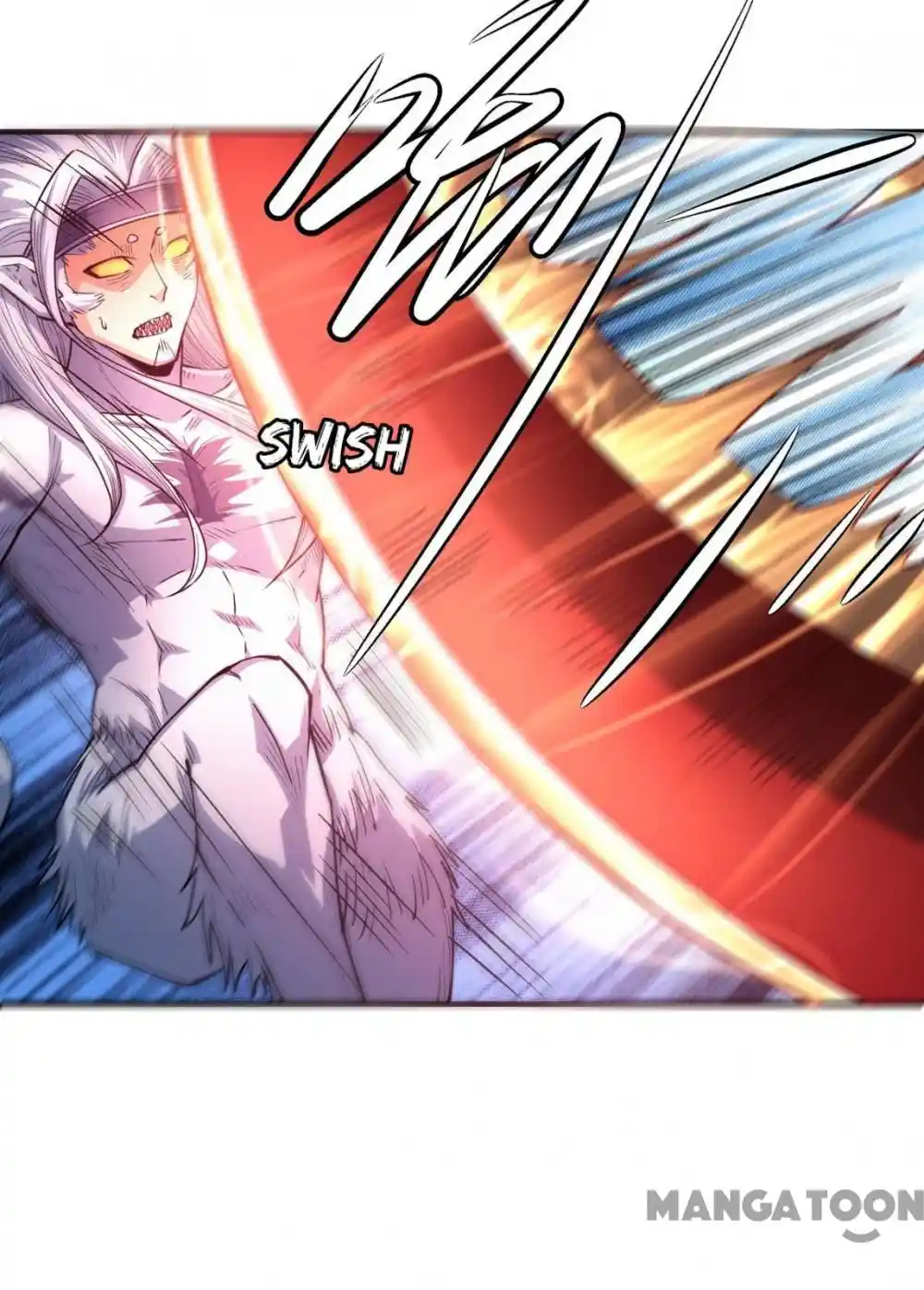 Peerless Martial God Chapter 168.1