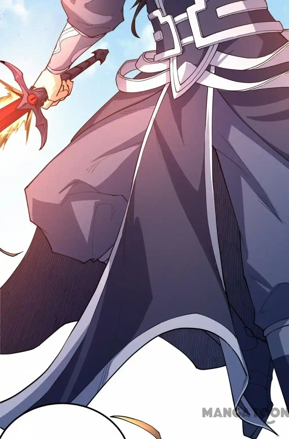 Peerless Martial God Chapter 168.1