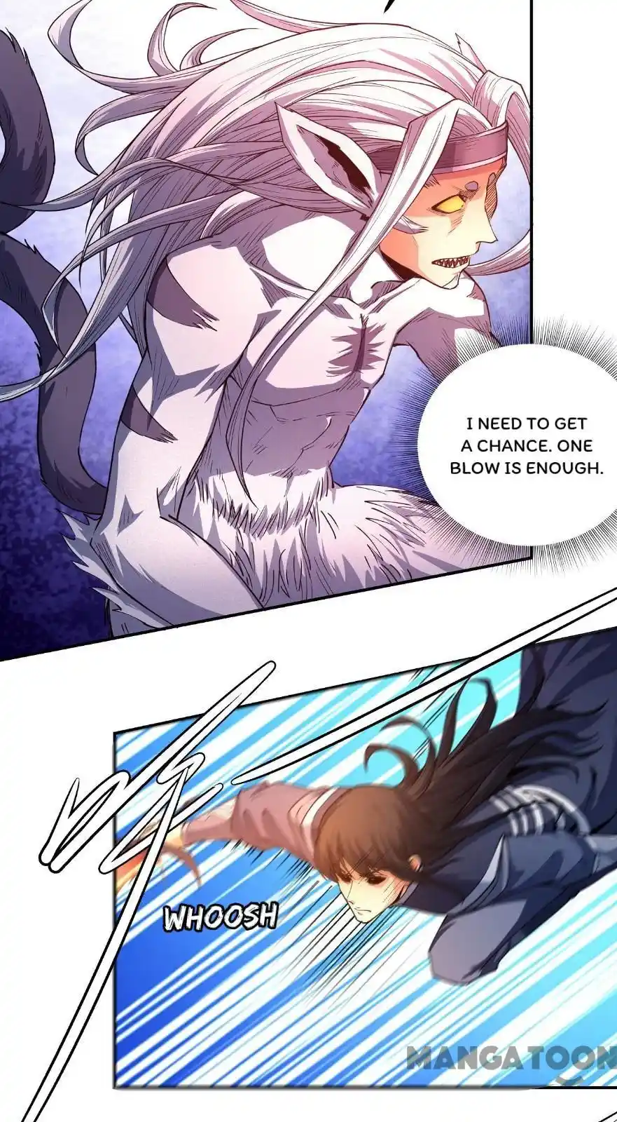 Peerless Martial God Chapter 168.1