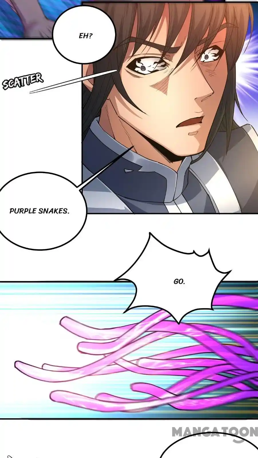 Peerless Martial God Chapter 168.1