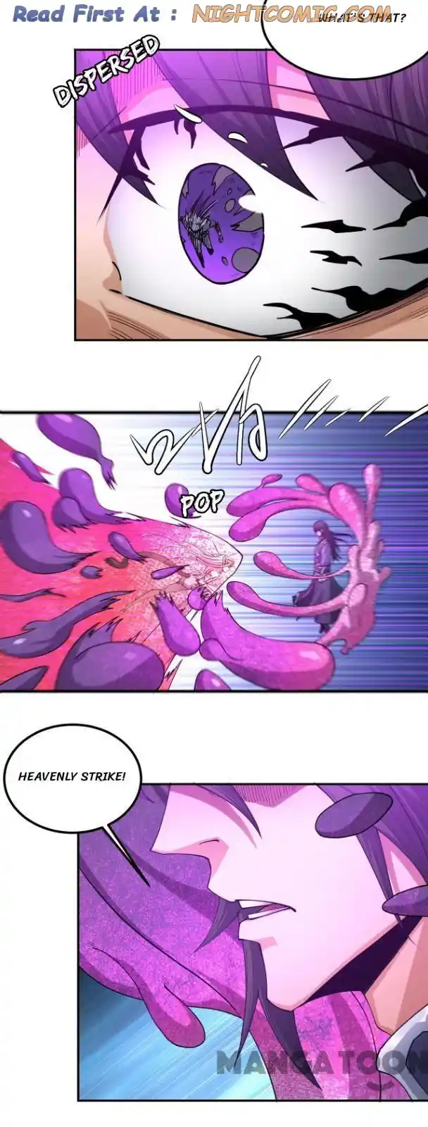 Peerless Martial God Chapter 168.1