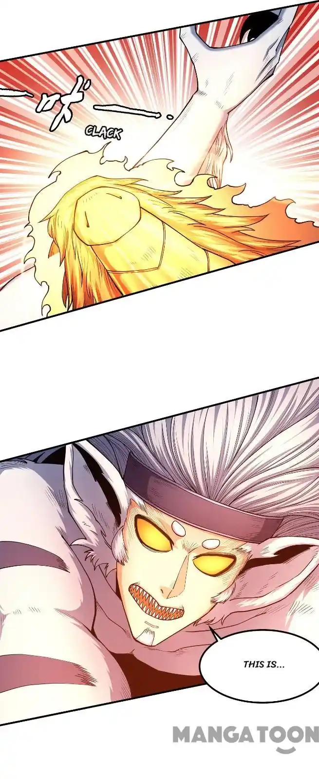 Peerless Martial God Chapter 168.2