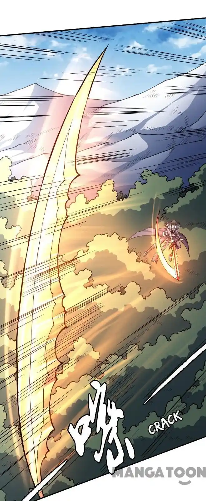 Peerless Martial God Chapter 168.2