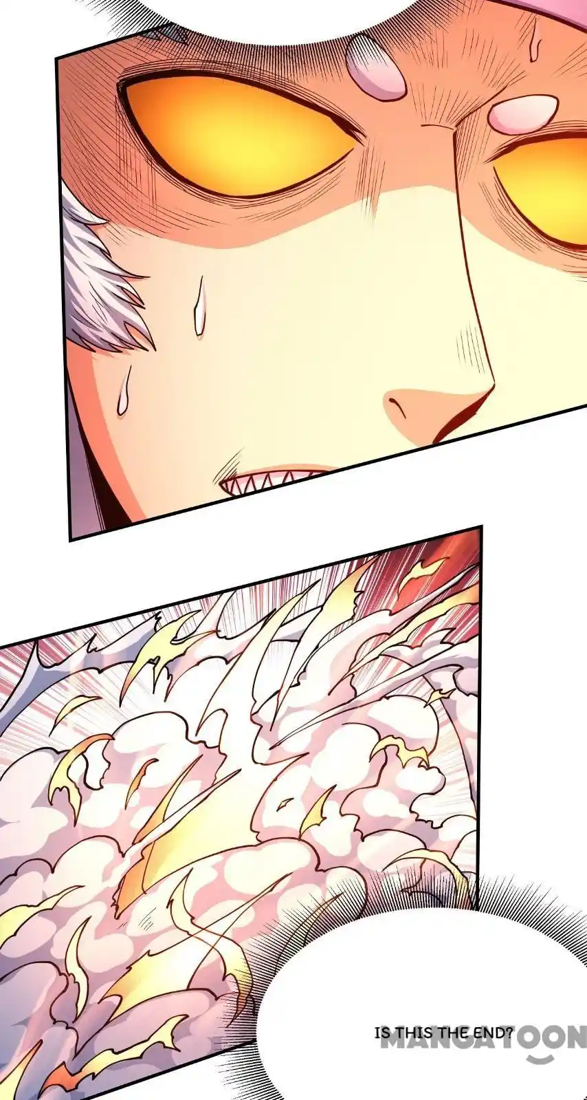 Peerless Martial God Chapter 168.2