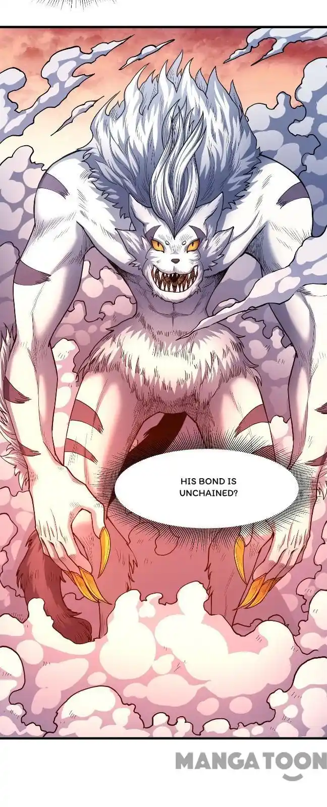 Peerless Martial God Chapter 168.2