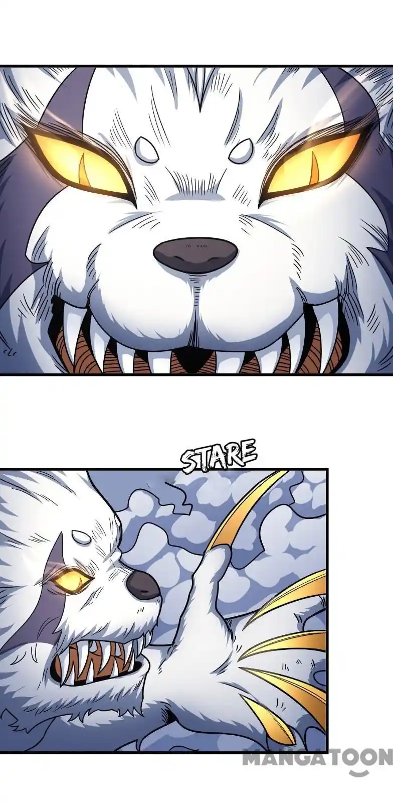 Peerless Martial God Chapter 168.2