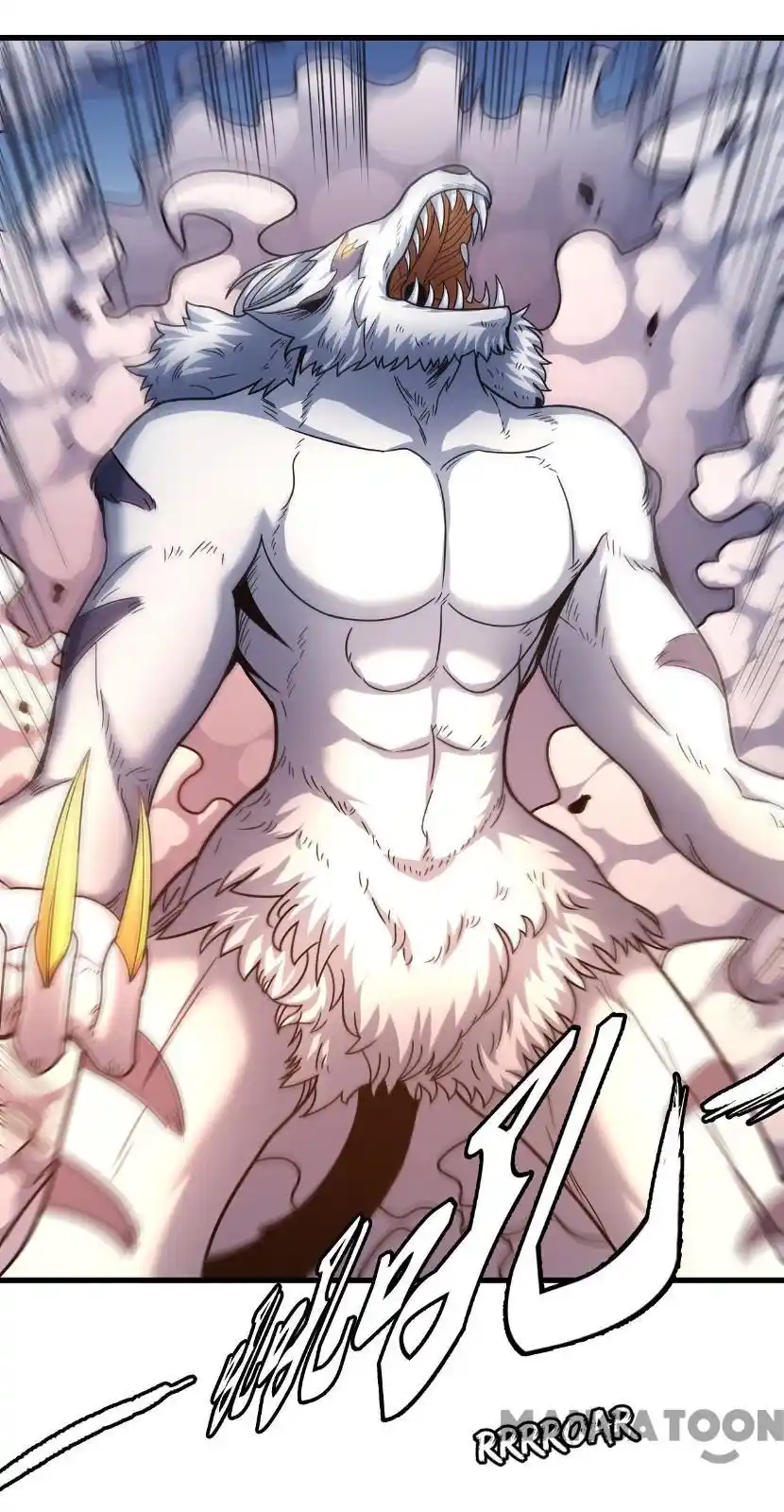 Peerless Martial God Chapter 168.2