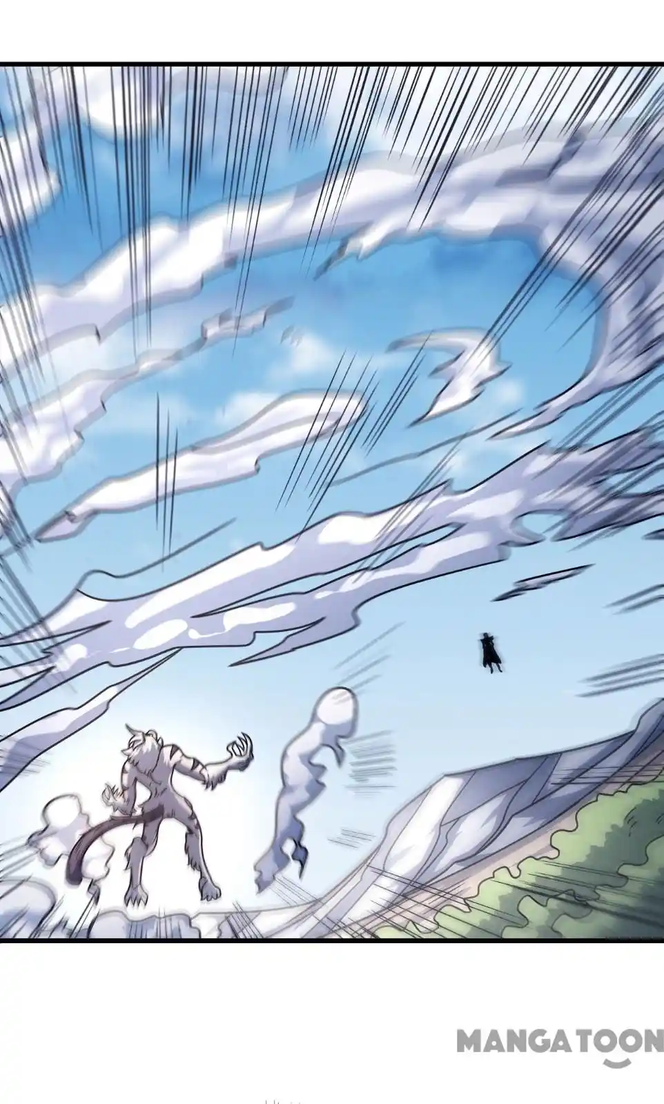 Peerless Martial God Chapter 168.2