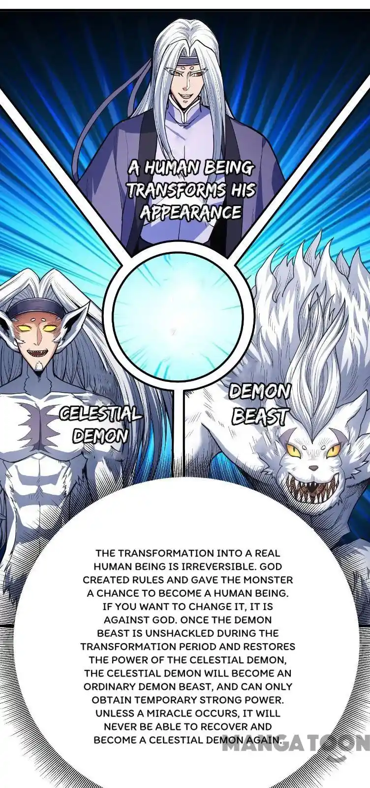 Peerless Martial God Chapter 168.2