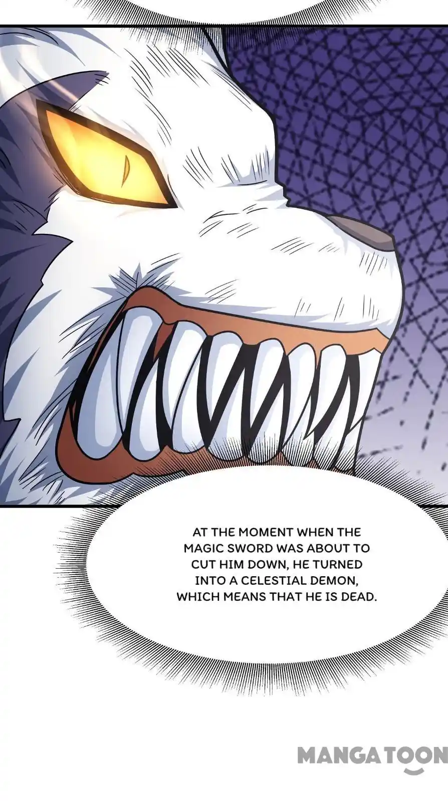 Peerless Martial God Chapter 168.2