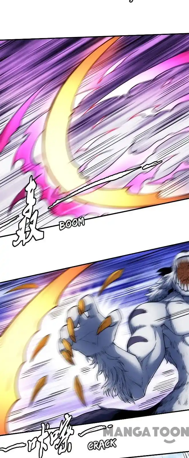 Peerless Martial God Chapter 168.2