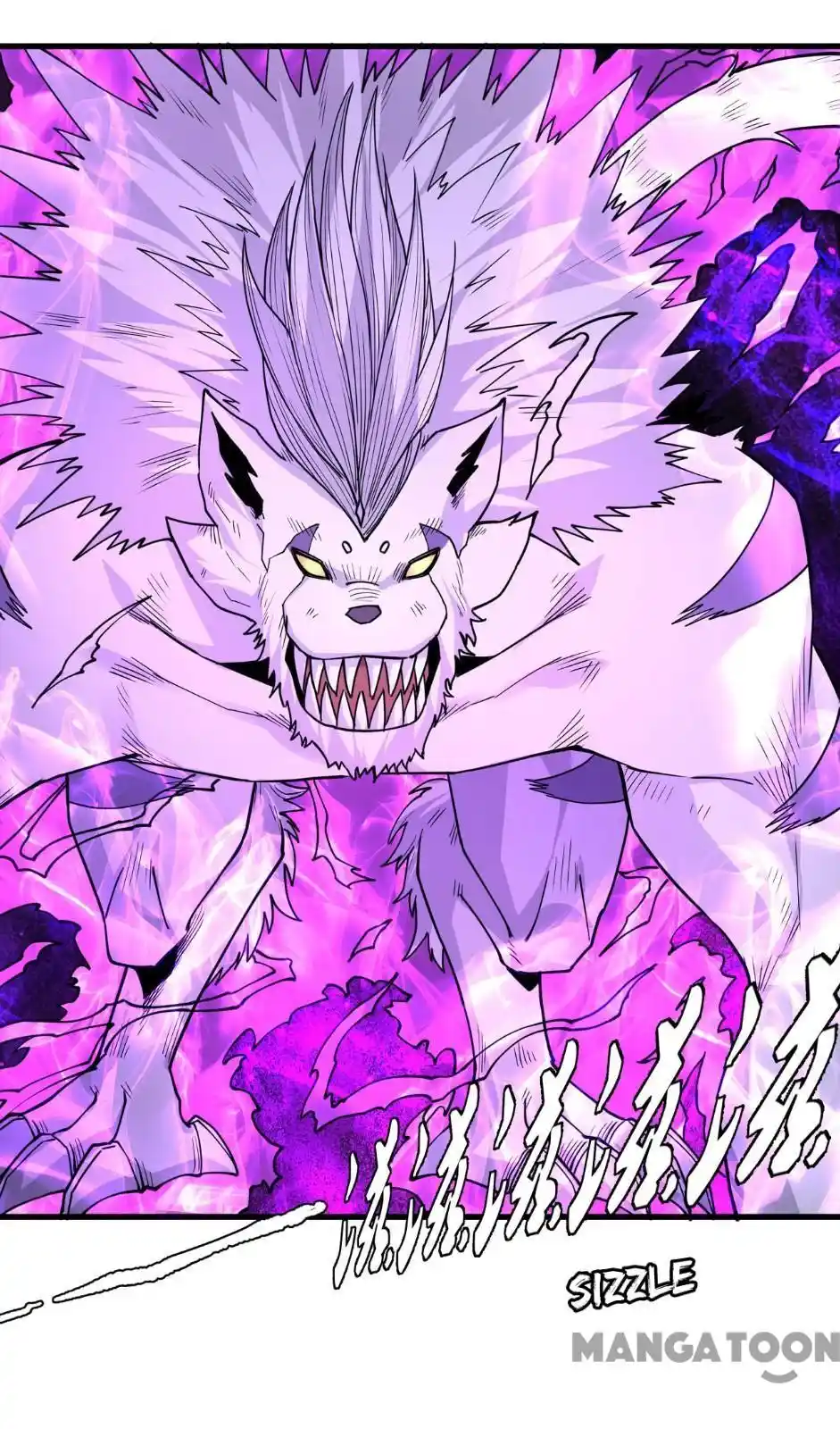 Peerless Martial God Chapter 168.3