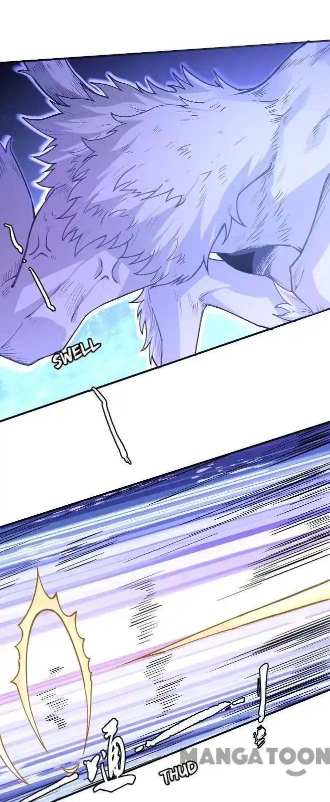 Peerless Martial God Chapter 168.3